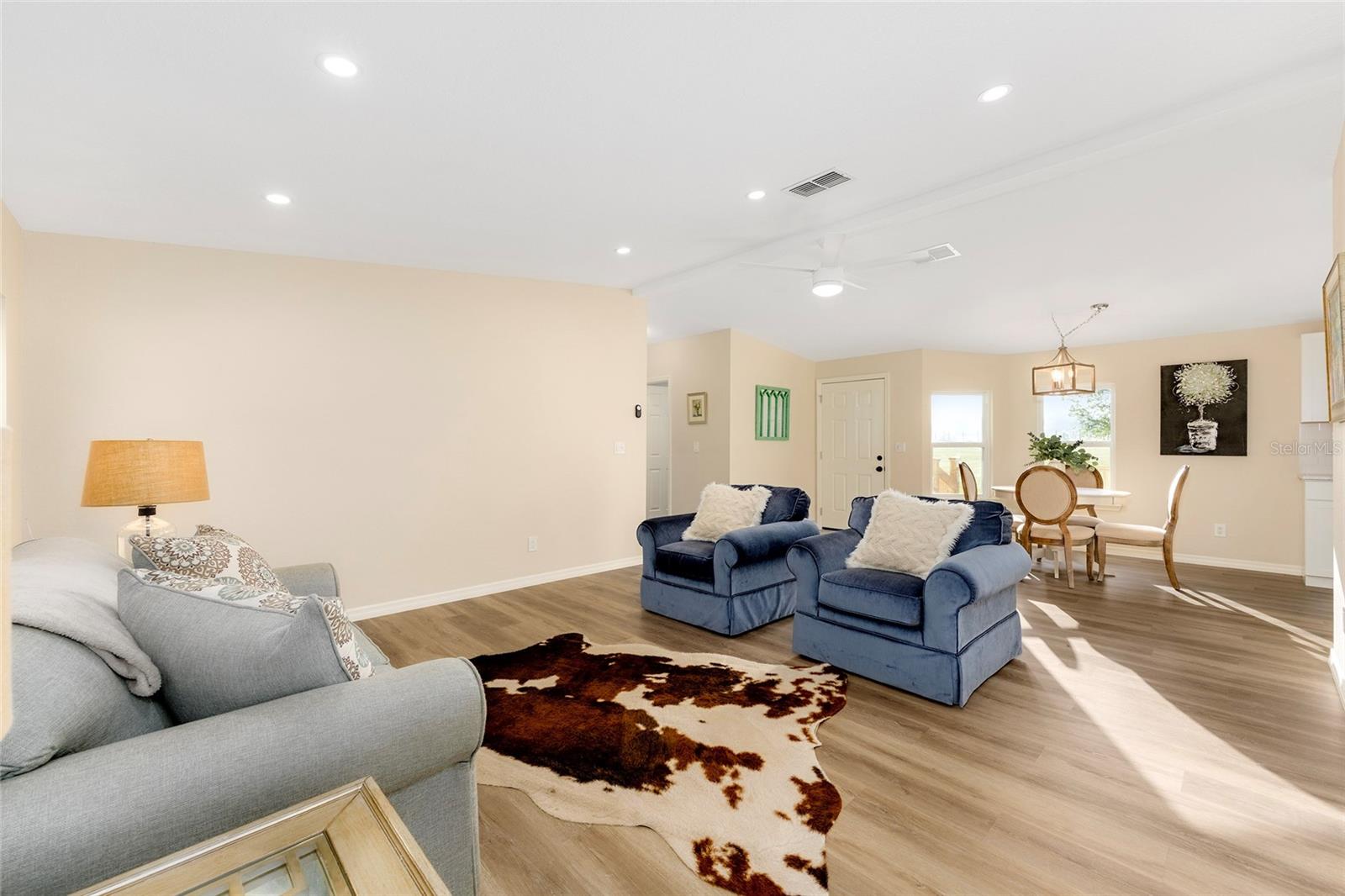 15530 SE 47TH AVE, SUMMERFIELD, FL, 34491