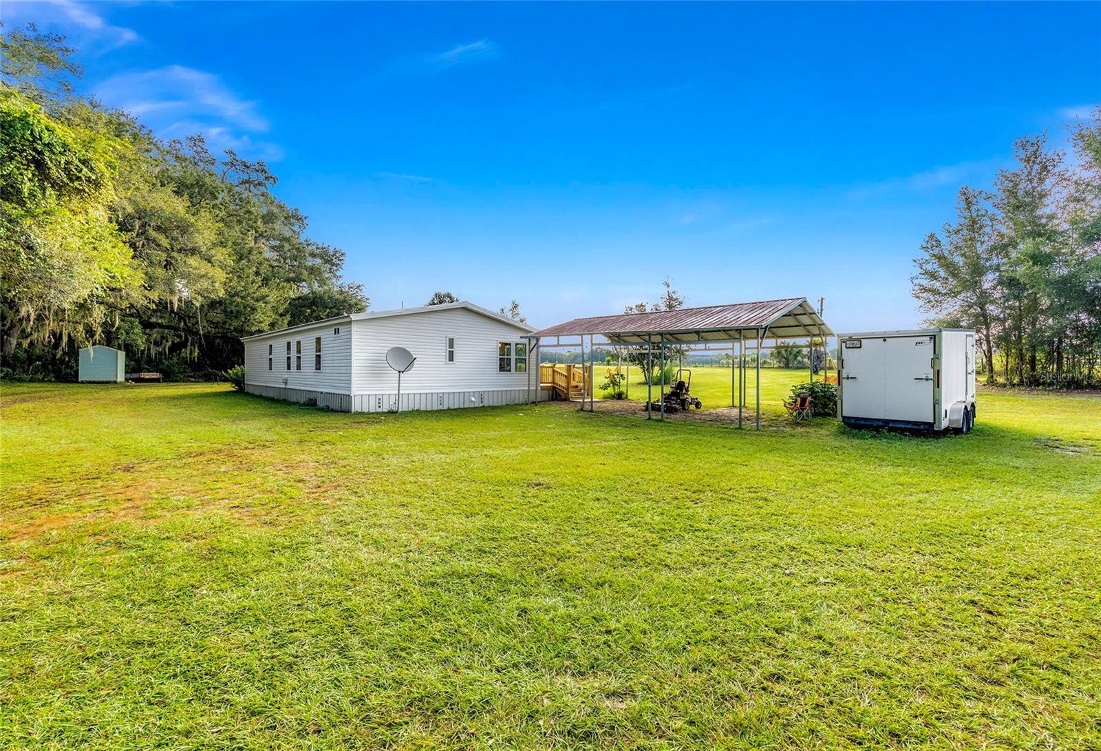 15530 SE 47TH AVE, SUMMERFIELD, FL, 34491