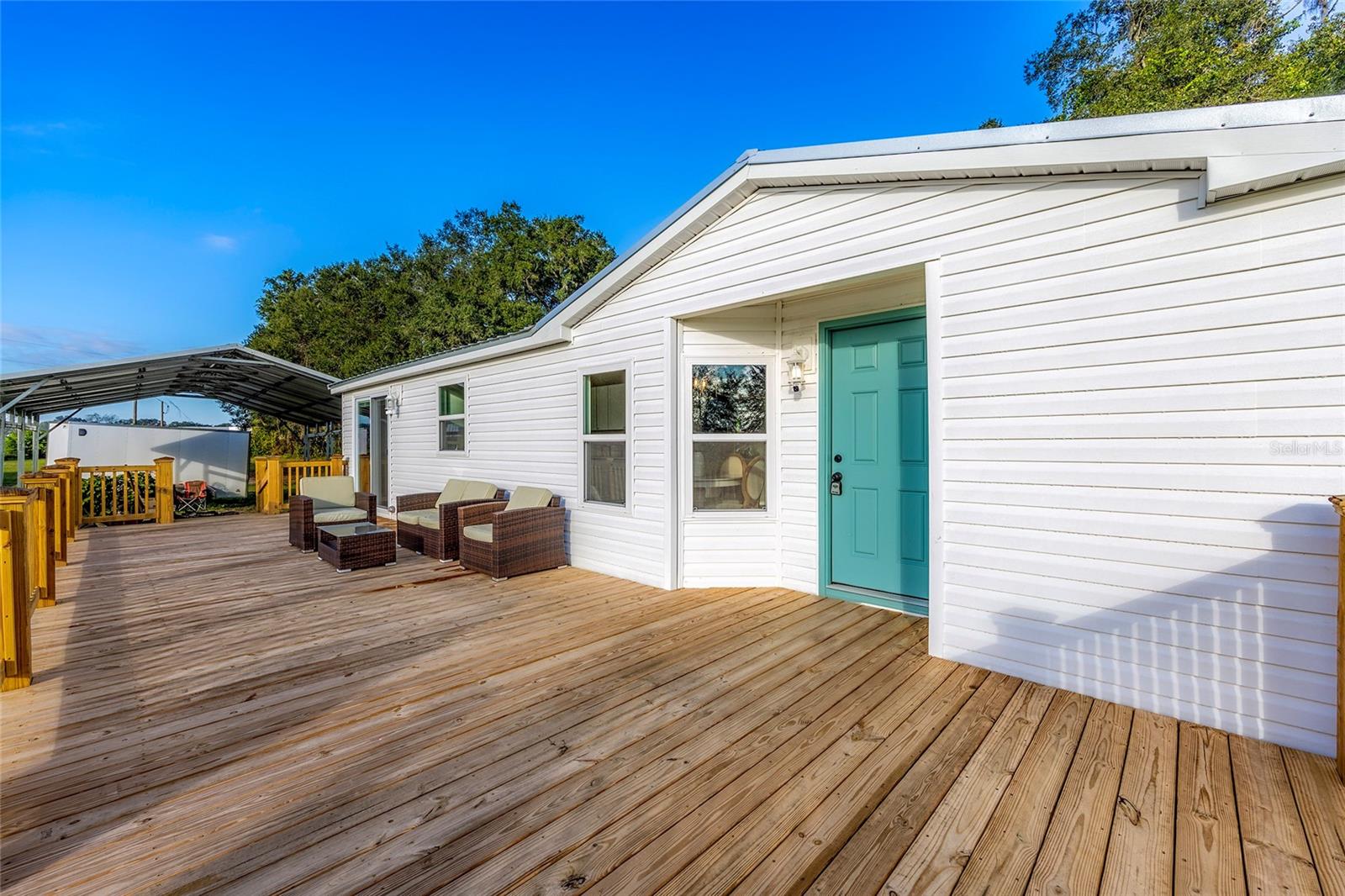 15530 SE 47TH AVE, SUMMERFIELD, FL, 34491