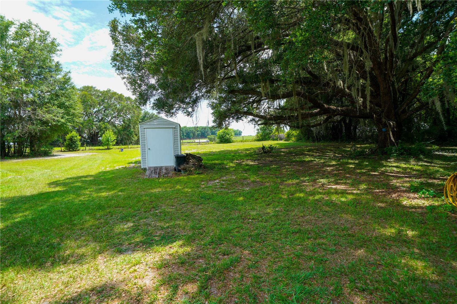 15530 SE 47TH AVE, SUMMERFIELD, FL, 34491