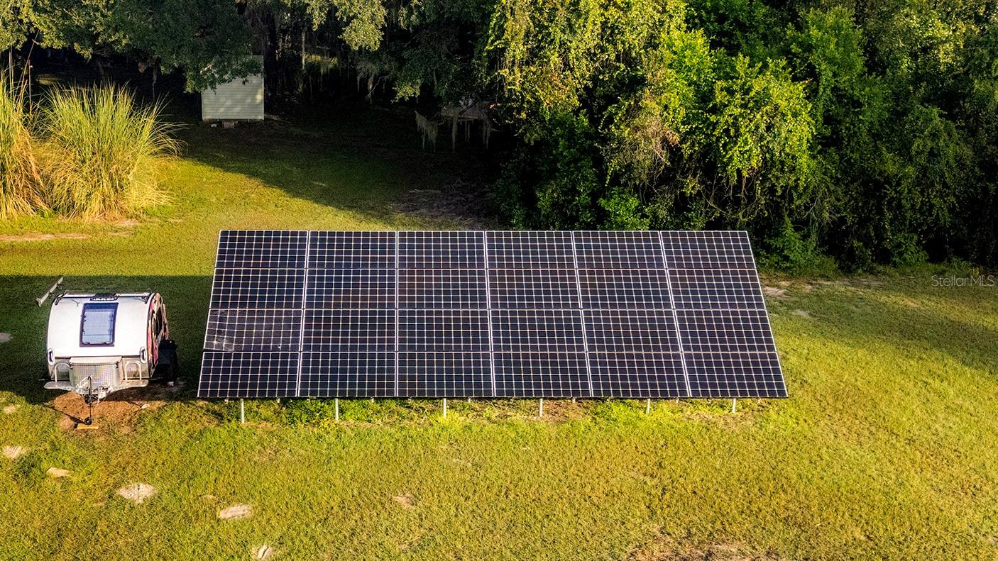 15530 SE 47TH AVE, SUMMERFIELD, FL, 34491