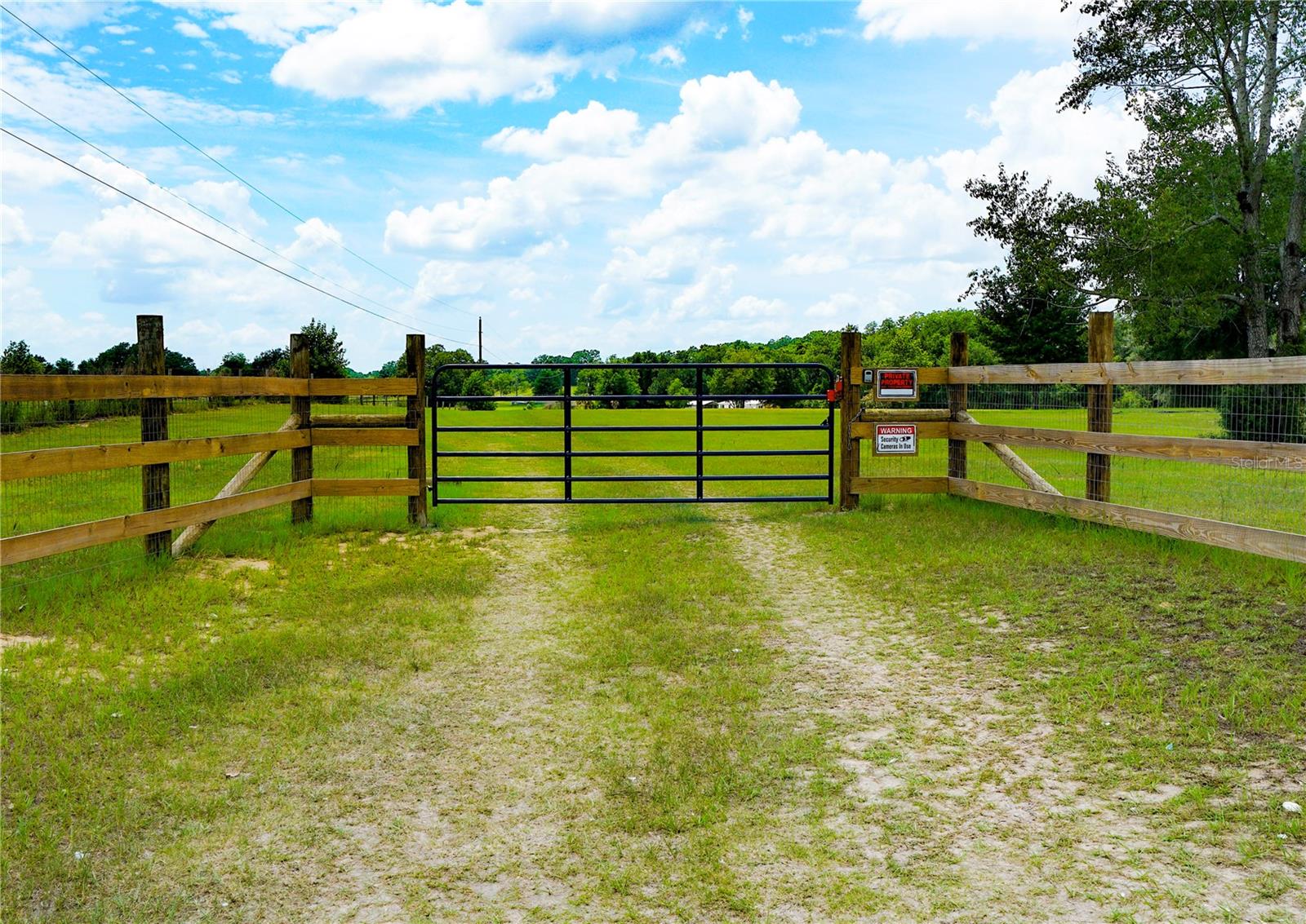 15530 SE 47TH AVE, SUMMERFIELD, FL, 34491