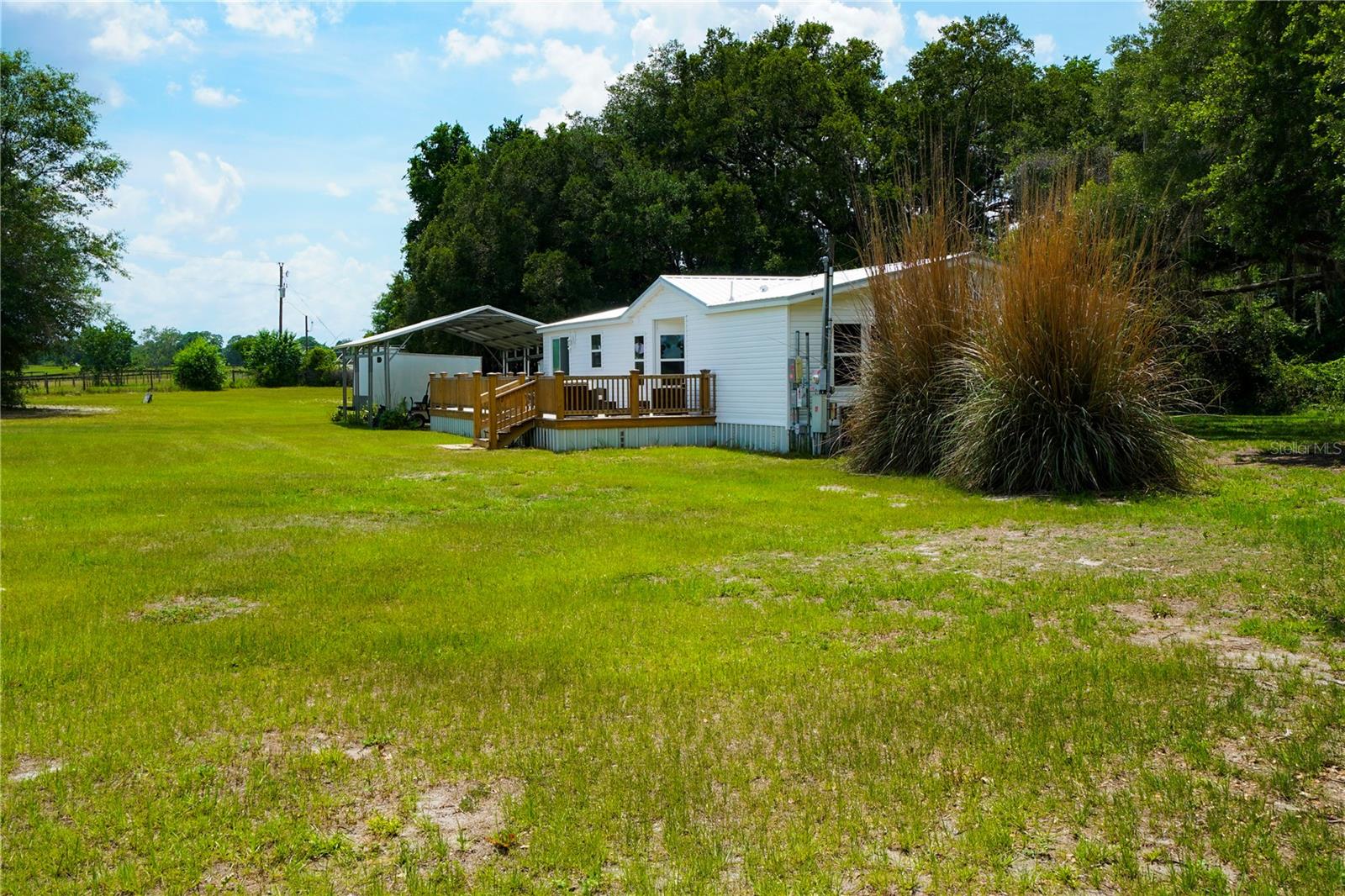 15530 SE 47TH AVE, SUMMERFIELD, FL, 34491