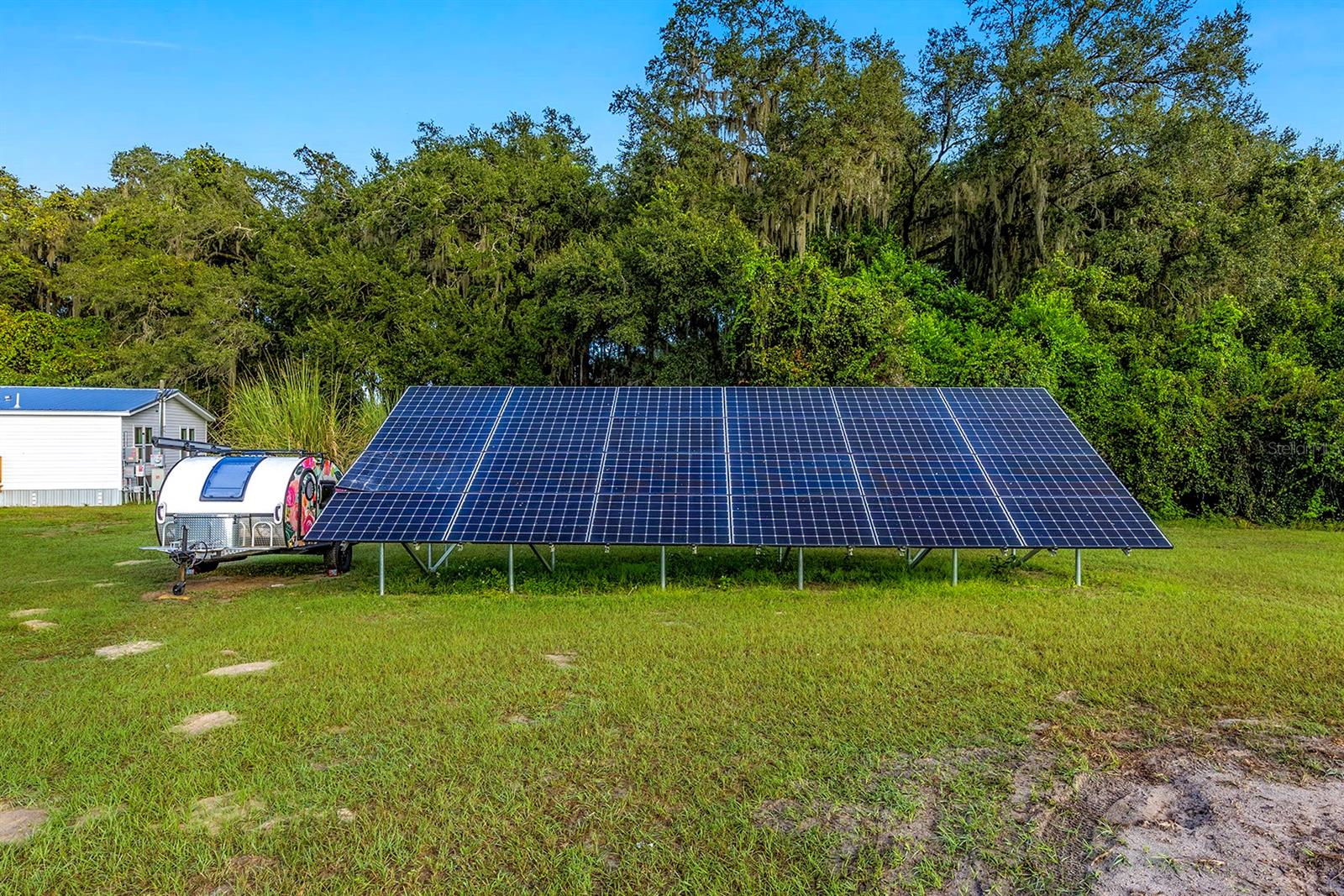 15530 SE 47TH AVE, SUMMERFIELD, FL, 34491