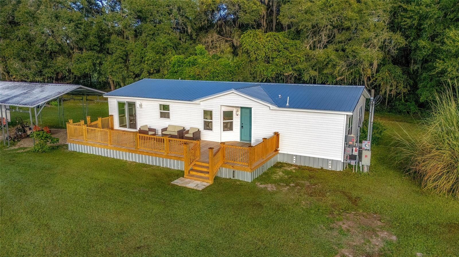 15530 SE 47TH AVE, SUMMERFIELD, FL, 34491