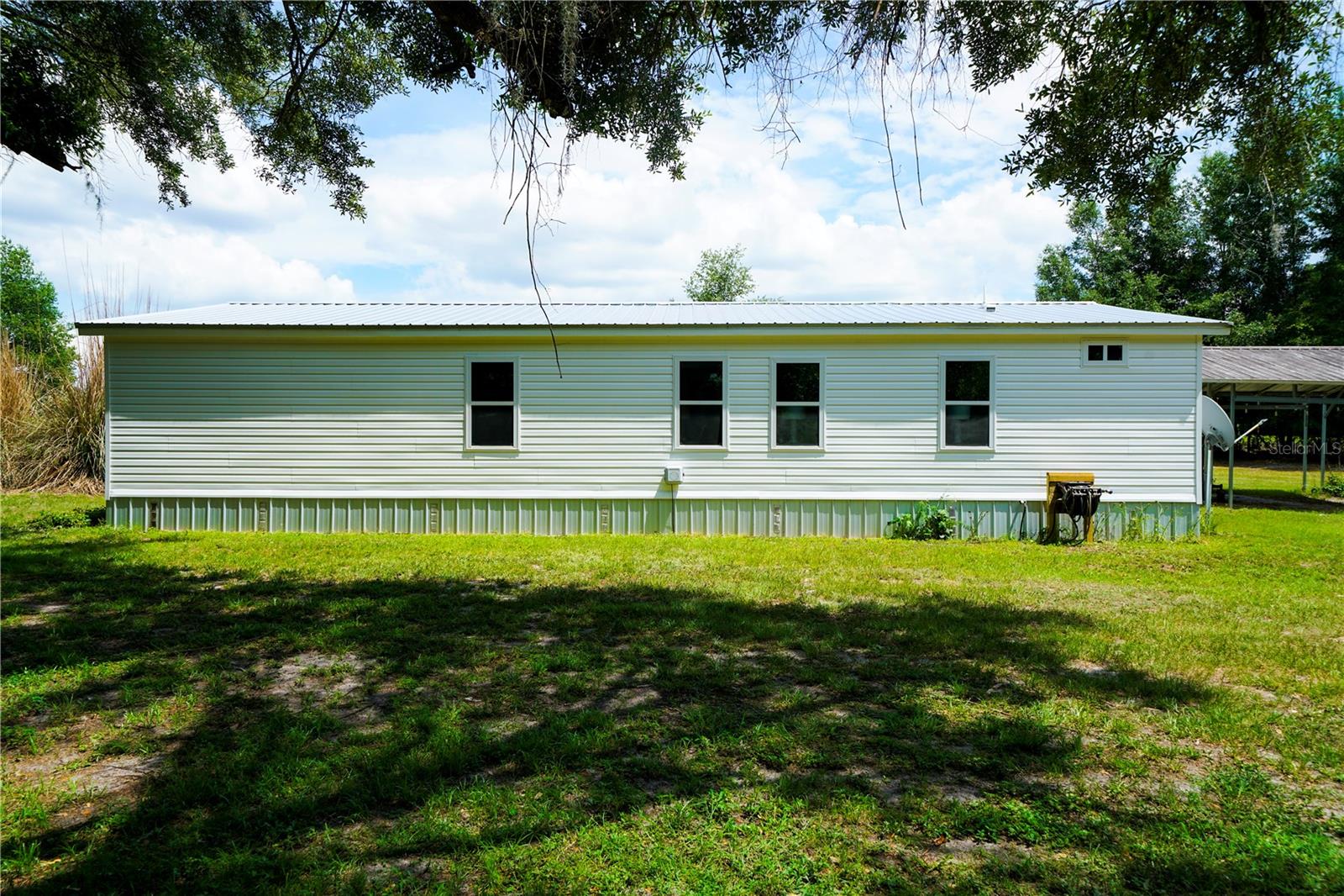 15530 SE 47TH AVE, SUMMERFIELD, FL, 34491