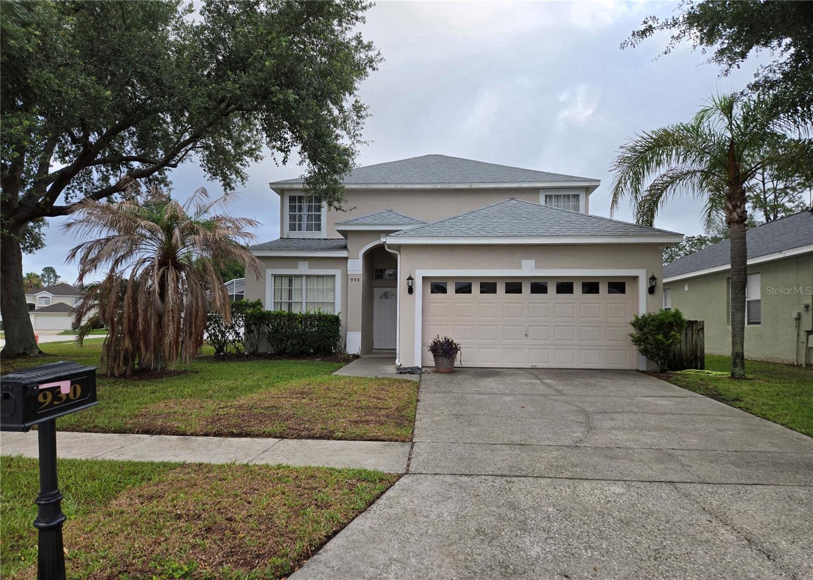 930 OXFORD DR, DAVENPORT, FL, 33897