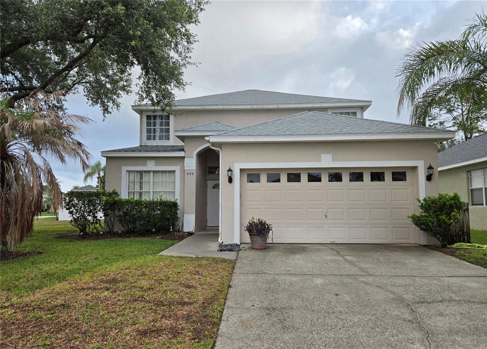 930 OXFORD DR, DAVENPORT, FL, 33897