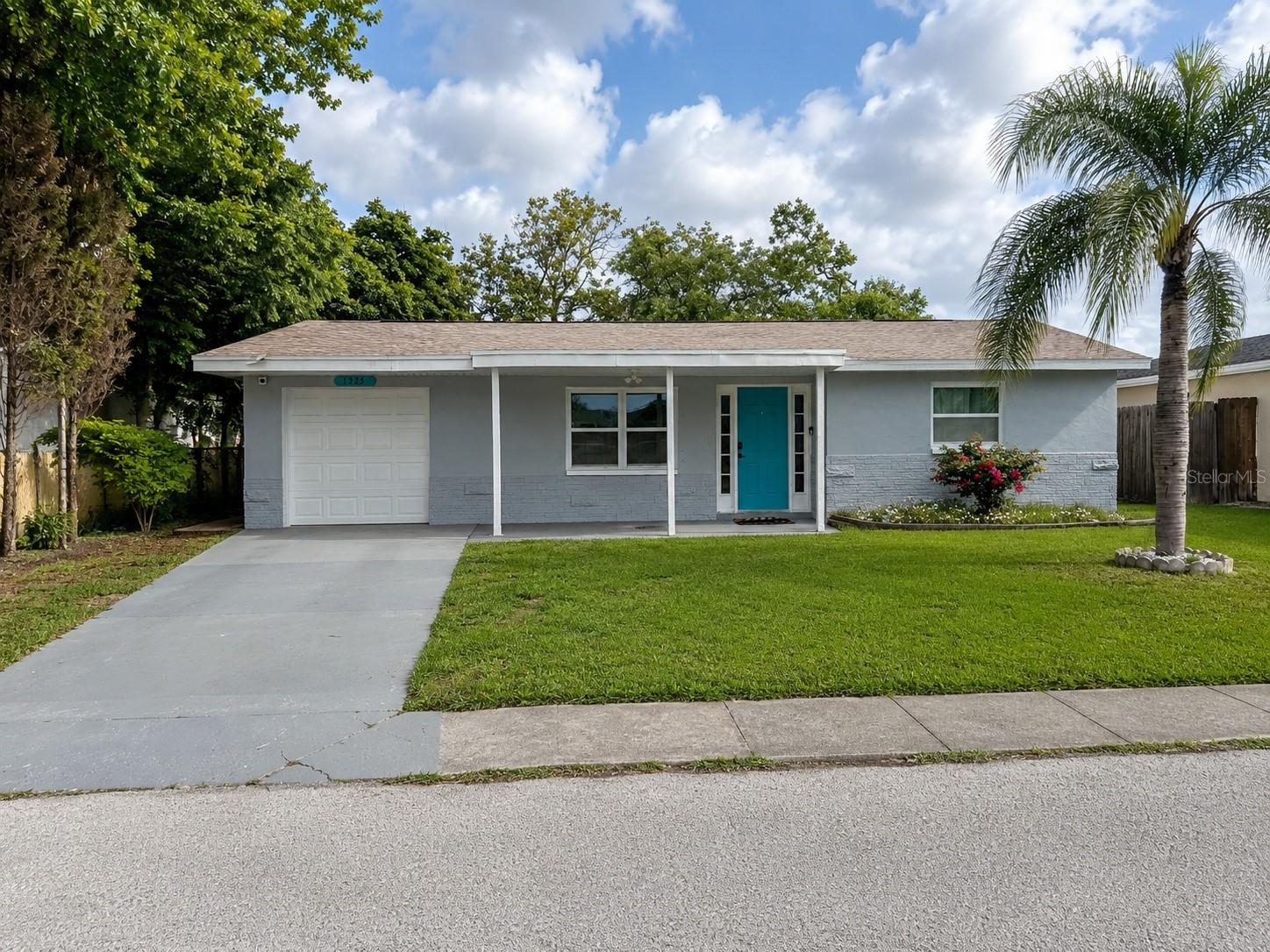 7325 IVANHOE DR, PORT RICHEY, FL, 34668