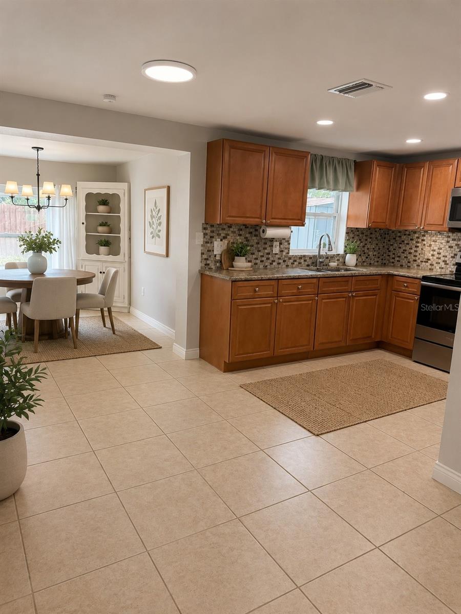 7325 IVANHOE DR, PORT RICHEY, FL, 34668