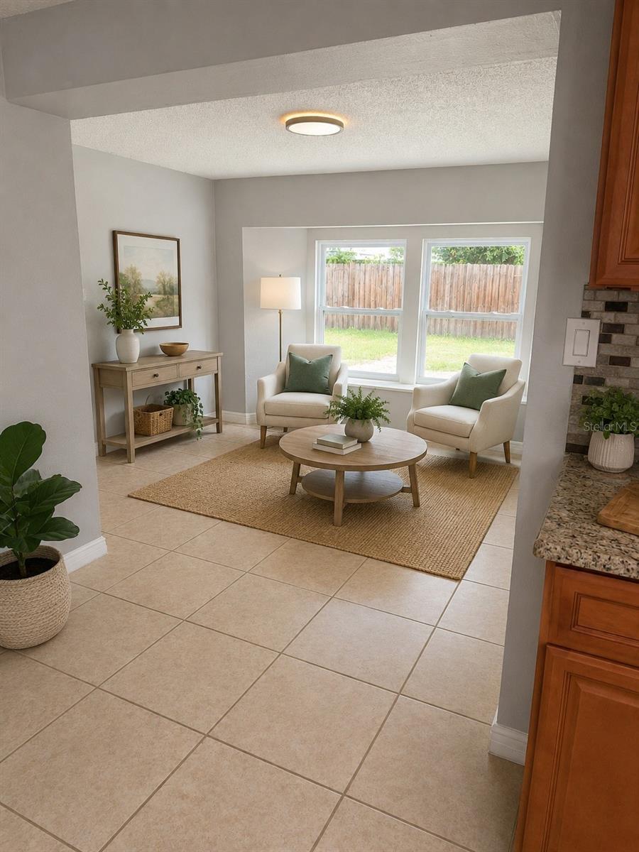 7325 IVANHOE DR, PORT RICHEY, FL, 34668