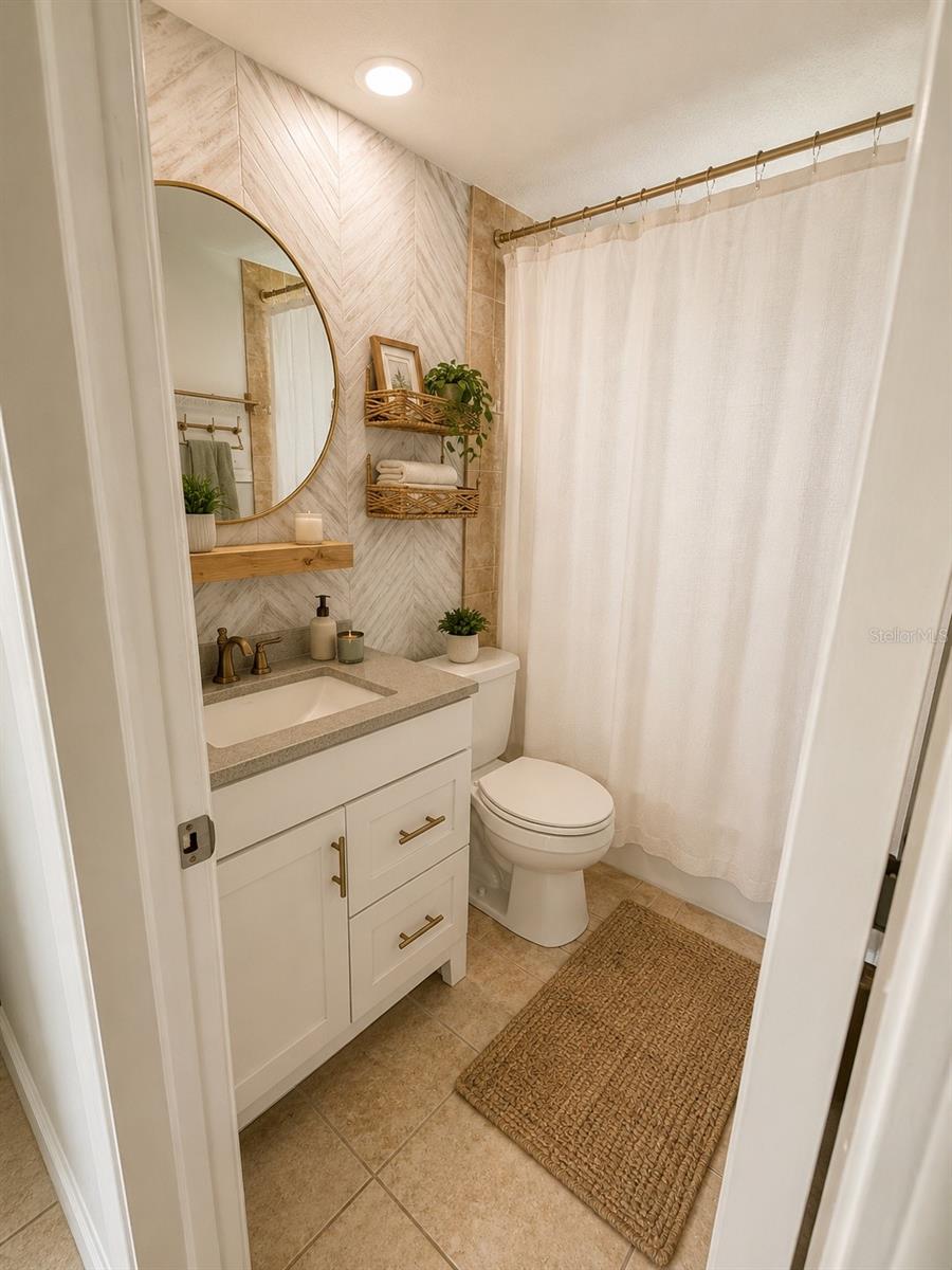 7325 IVANHOE DR, PORT RICHEY, FL, 34668