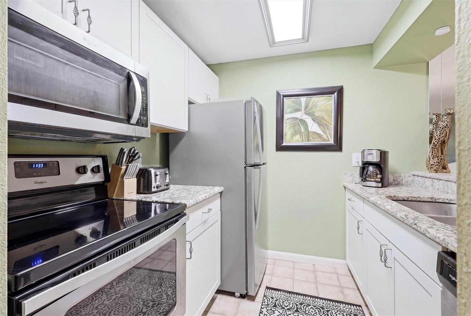 3217 BENEVA RD #102, SARASOTA, FL, 34232