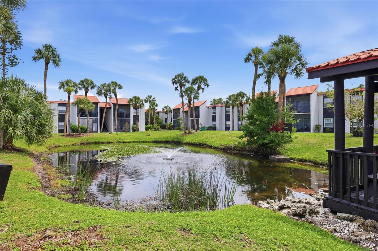 3217 BENEVA RD #102, SARASOTA, FL, 34232