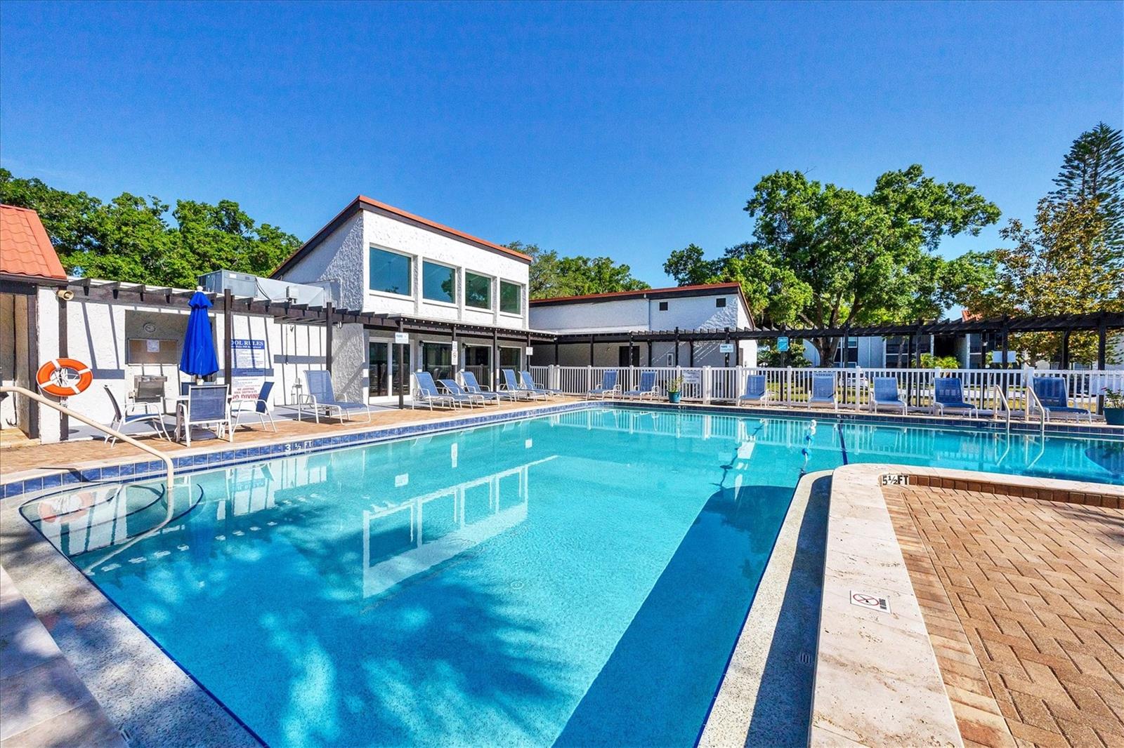 3217 BENEVA RD #102, SARASOTA, FL, 34232