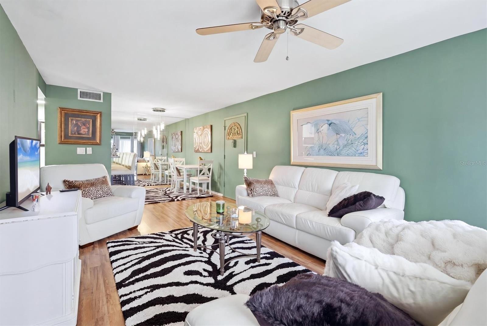 3217 BENEVA RD #102, SARASOTA, FL, 34232