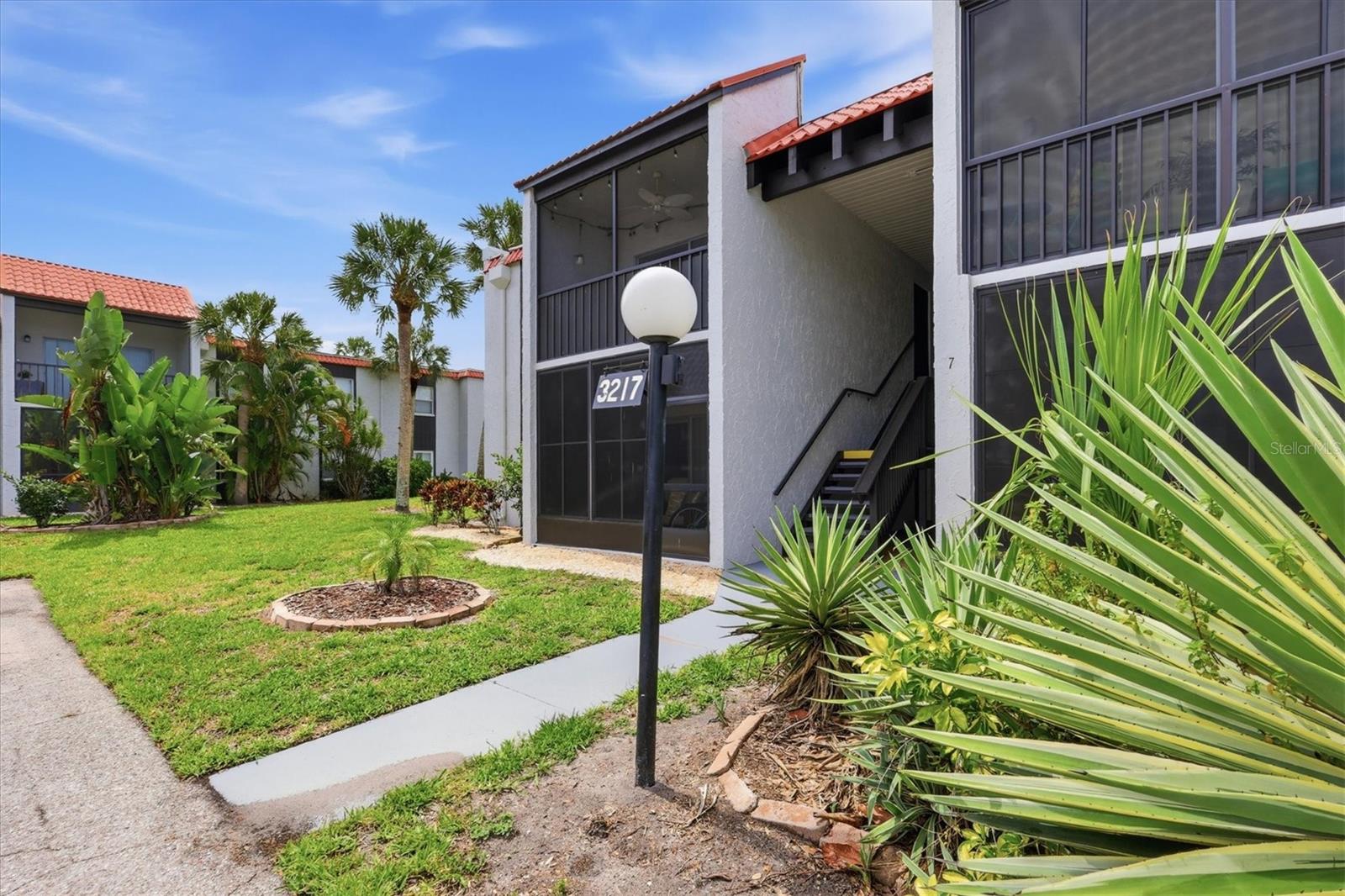 3217 BENEVA RD #102, SARASOTA, FL, 34232