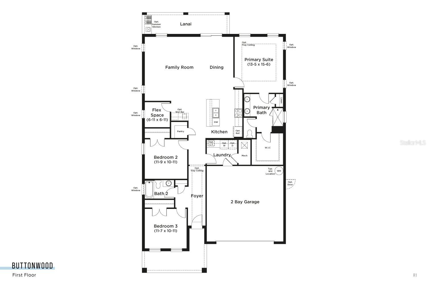 30310 EMERALD FOREST DR, MOUNT DORA, FL, 32757