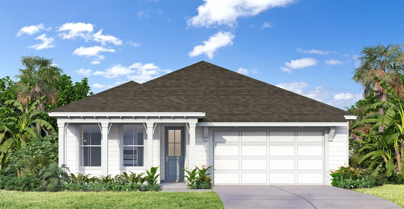 30310 EMERALD FOREST DR, MOUNT DORA, FL, 32757