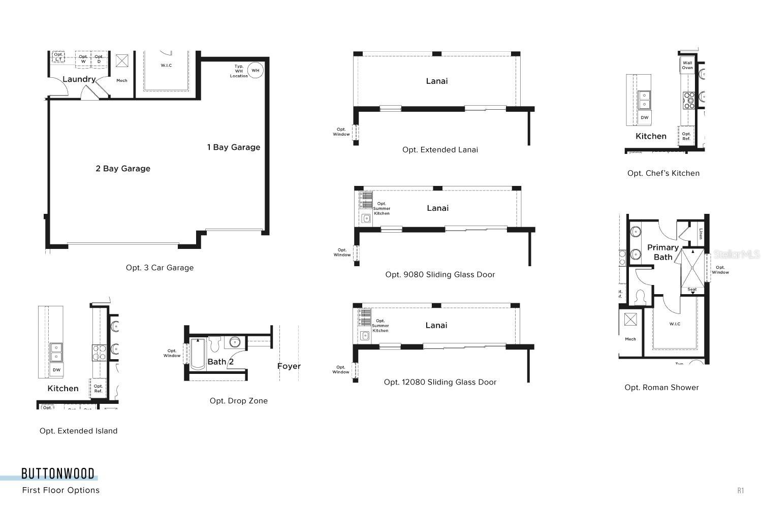 30310 EMERALD FOREST DR, MOUNT DORA, FL, 32757