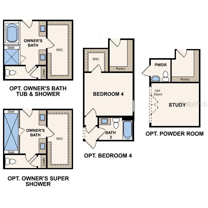 59 PEGASUS RD, FLAGLER BEACH, FL, 32136