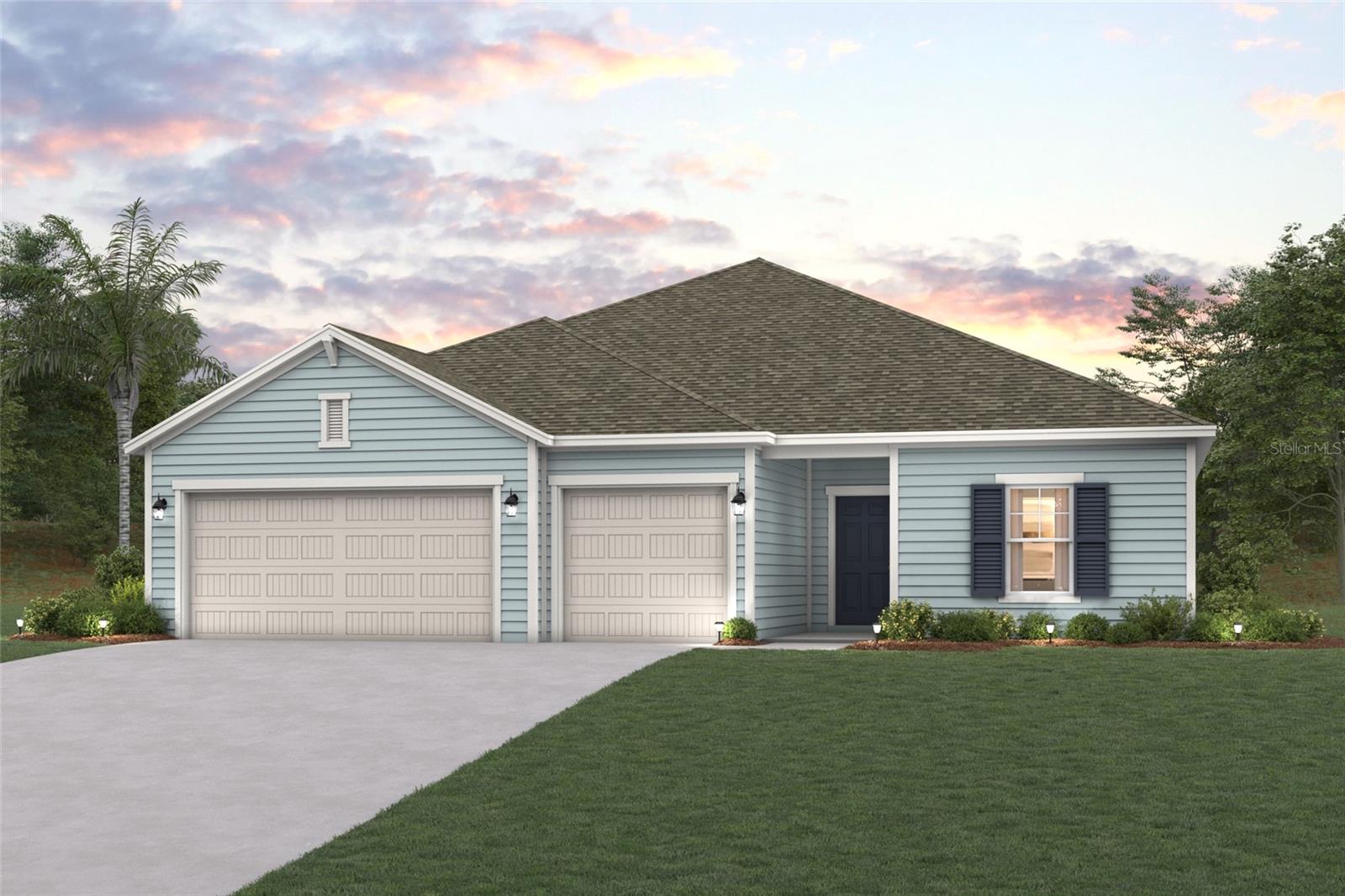 59 PEGASUS RD, FLAGLER BEACH, FL, 32136