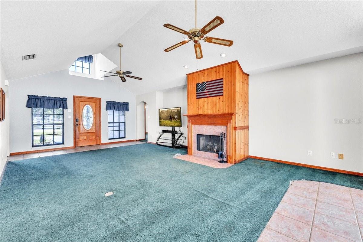 1383 TROPICAIRE BLVD, NORTH PORT, FL, 34286