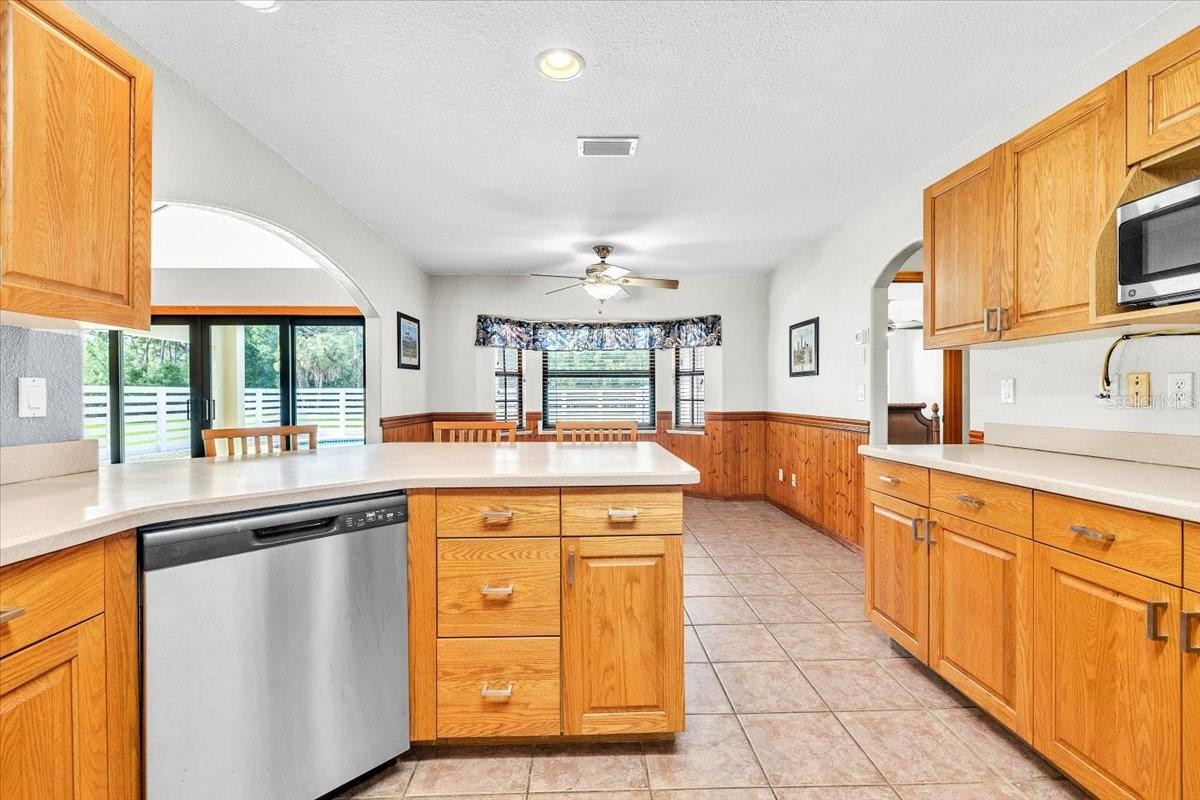1383 TROPICAIRE BLVD, NORTH PORT, FL, 34286