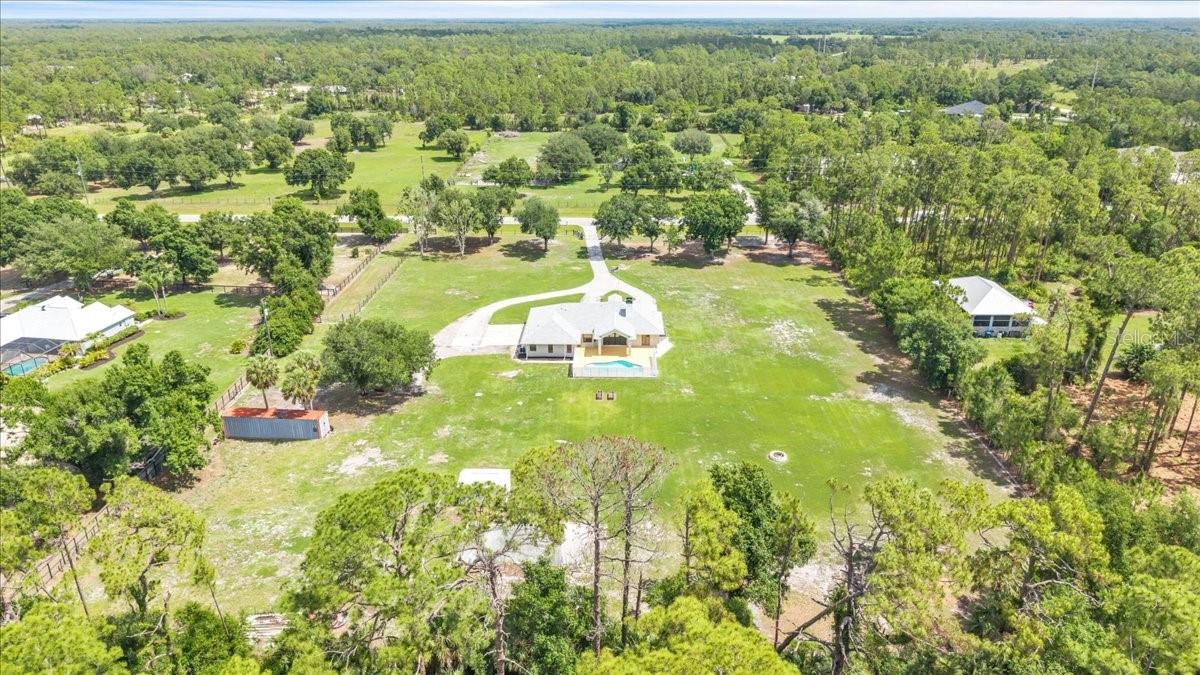 1383 TROPICAIRE BLVD, NORTH PORT, FL, 34286