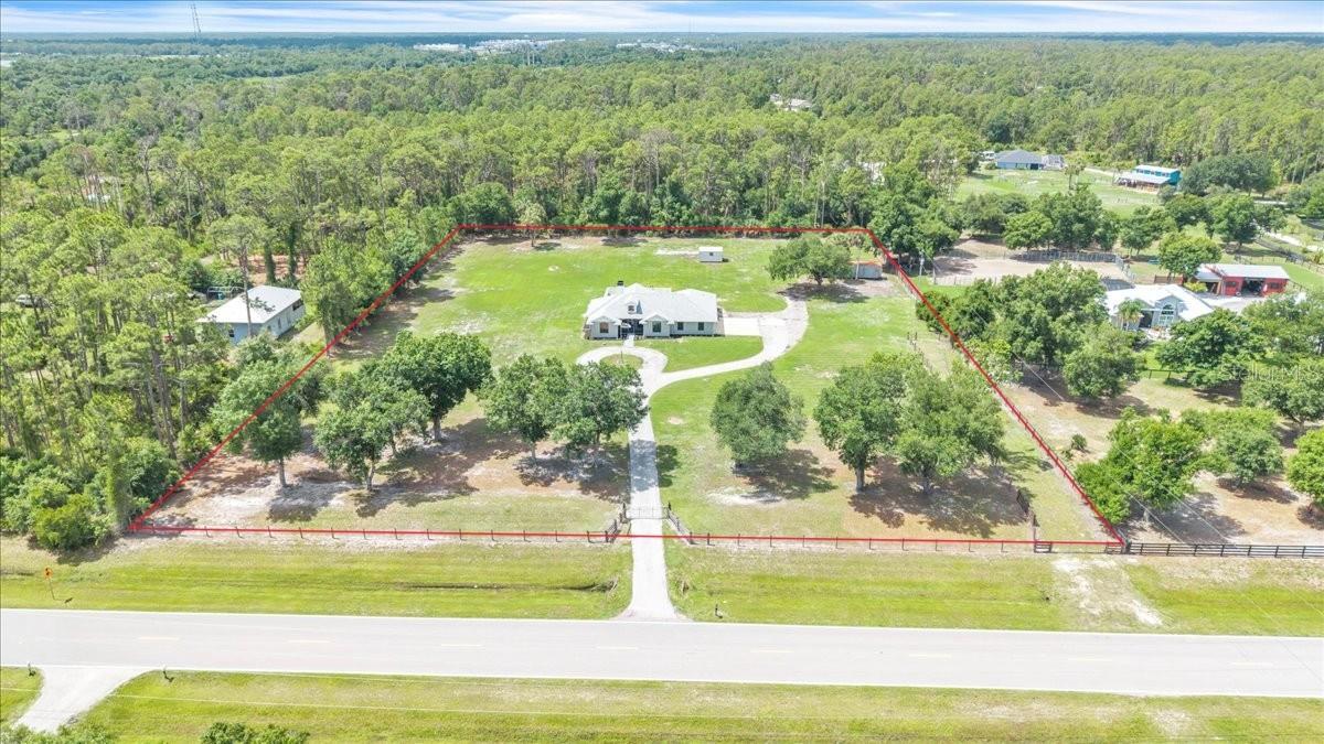 1383 TROPICAIRE BLVD, NORTH PORT, FL, 34286