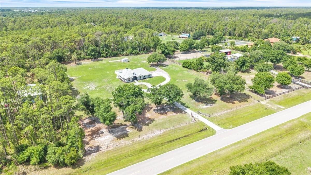 1383 TROPICAIRE BLVD, NORTH PORT, FL, 34286