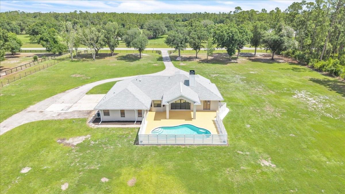 1383 TROPICAIRE BLVD, NORTH PORT, FL, 34286