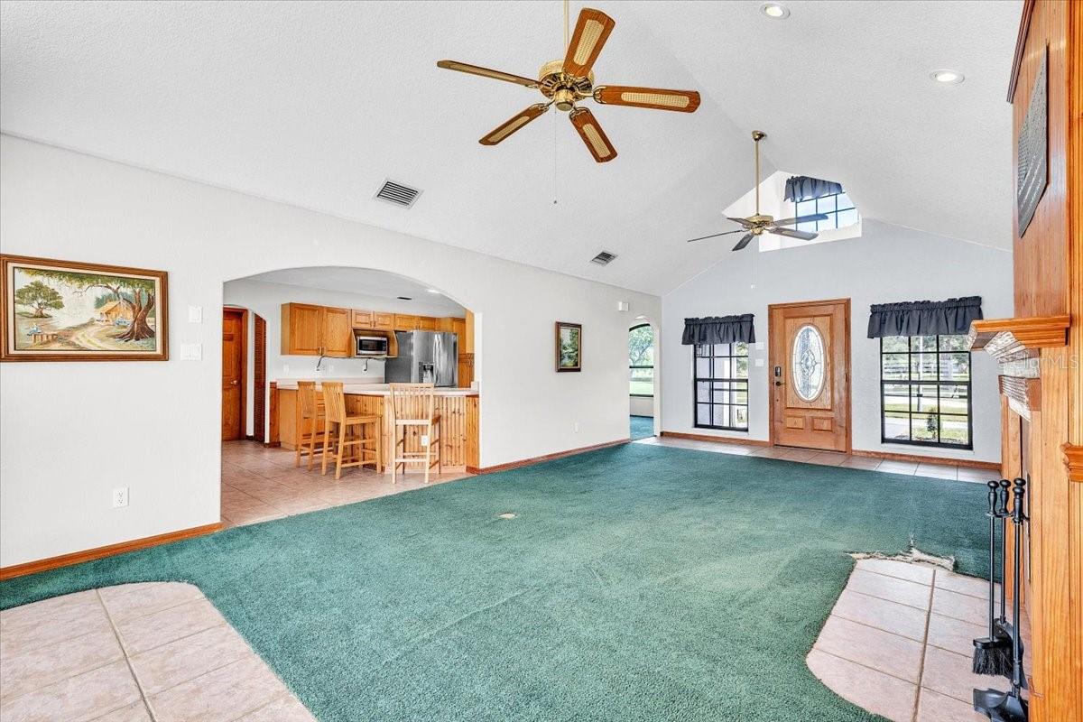 1383 TROPICAIRE BLVD, NORTH PORT, FL, 34286