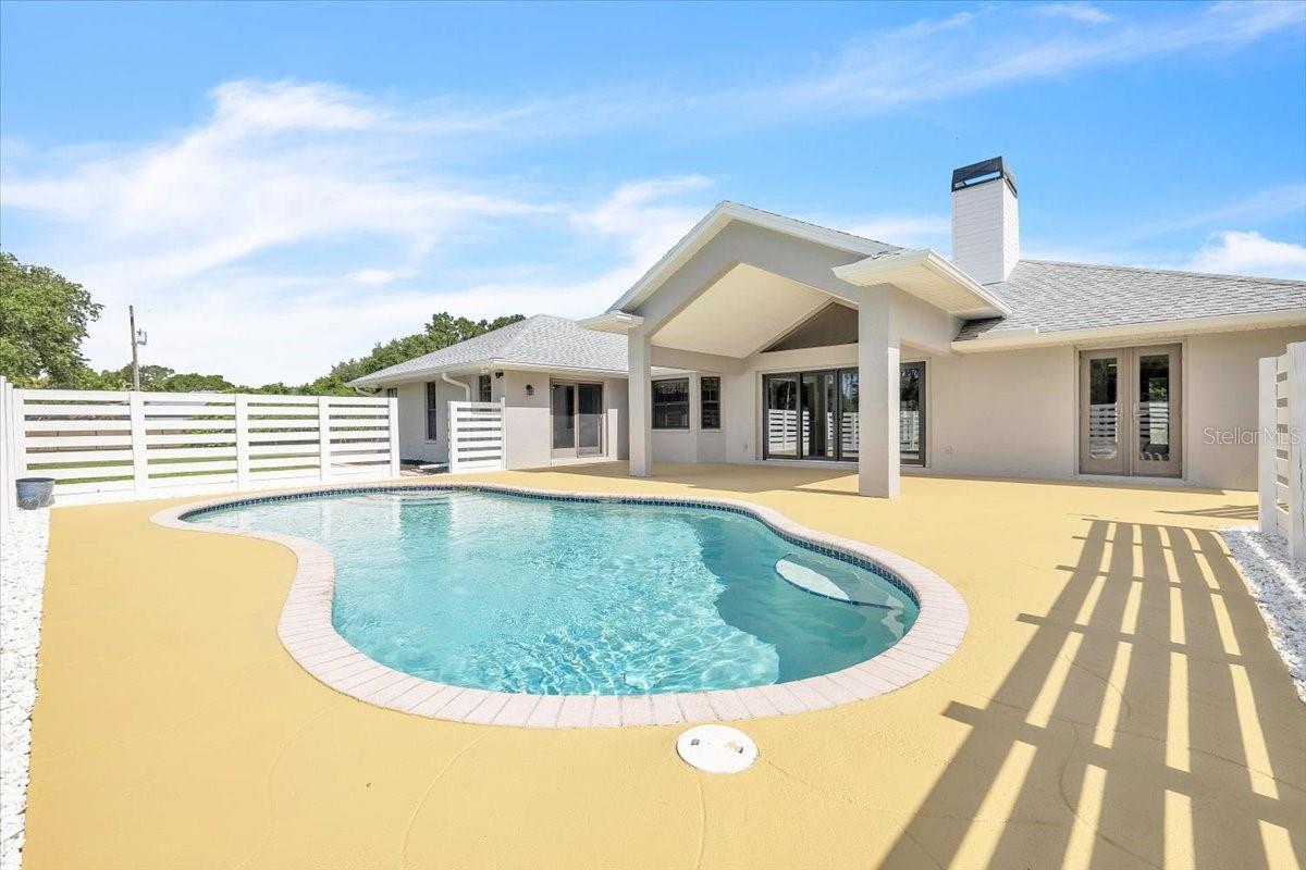 1383 TROPICAIRE BLVD, NORTH PORT, FL, 34286