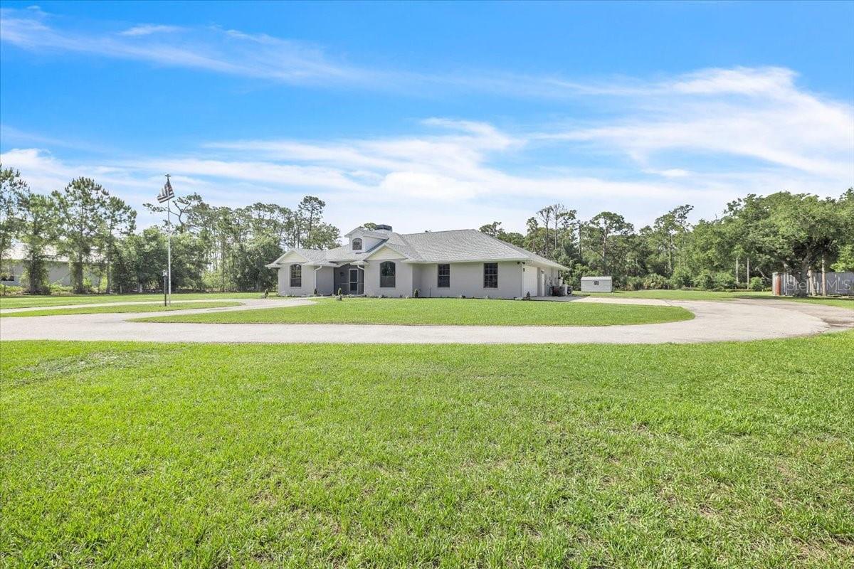 1383 TROPICAIRE BLVD, NORTH PORT, FL, 34286