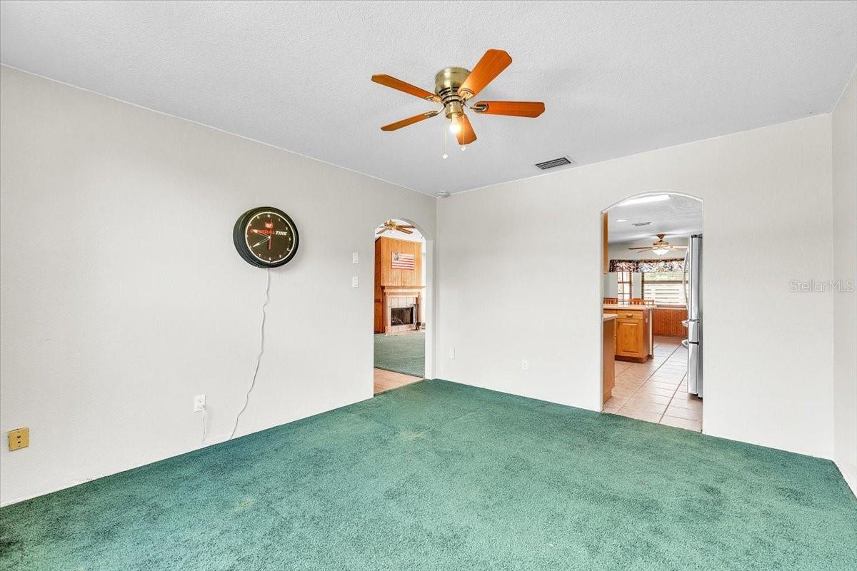 1383 TROPICAIRE BLVD, NORTH PORT, FL, 34286