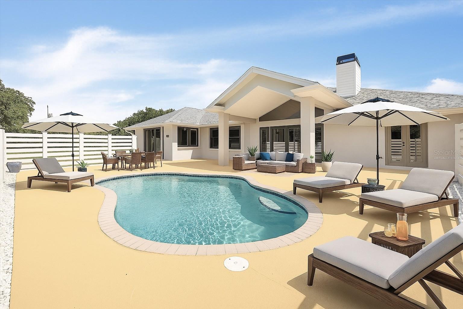 1383 TROPICAIRE BLVD, NORTH PORT, FL, 34286