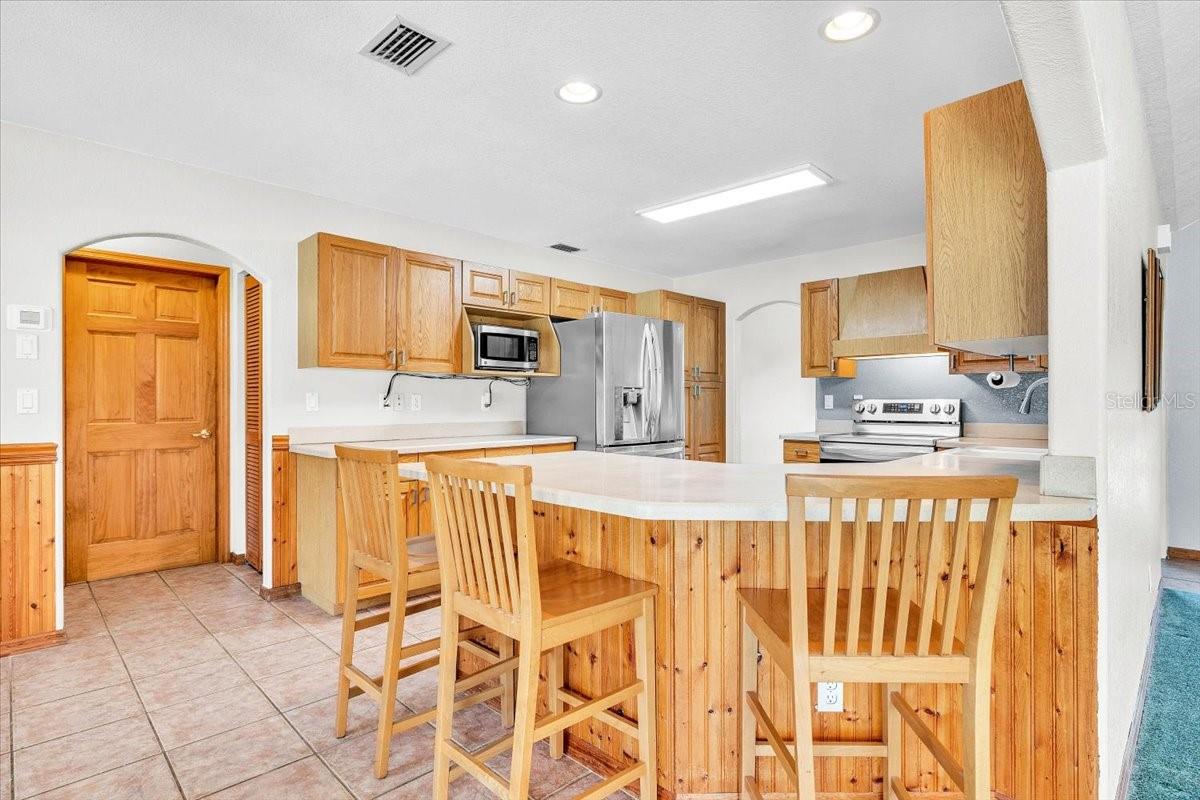 1383 TROPICAIRE BLVD, NORTH PORT, FL, 34286