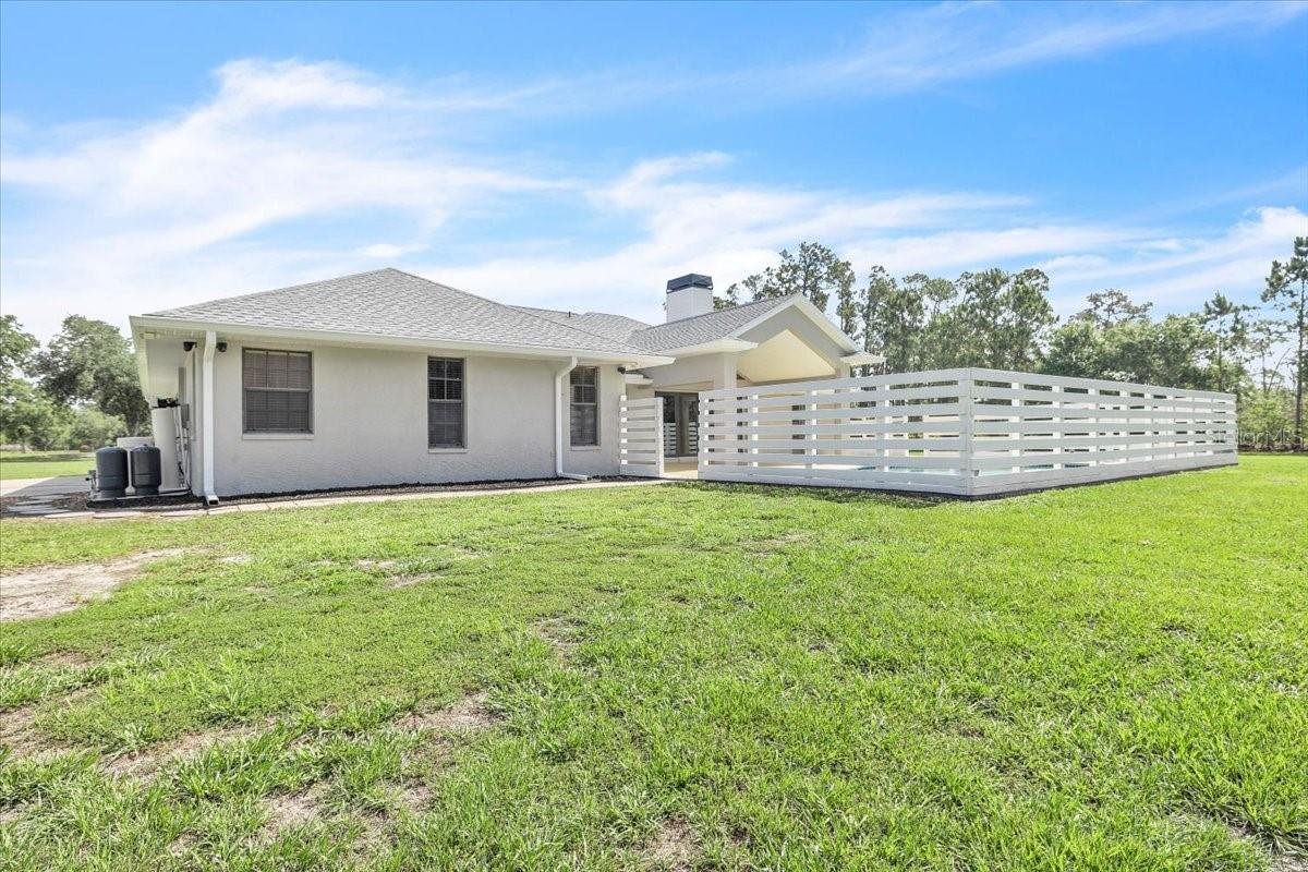 1383 TROPICAIRE BLVD, NORTH PORT, FL, 34286