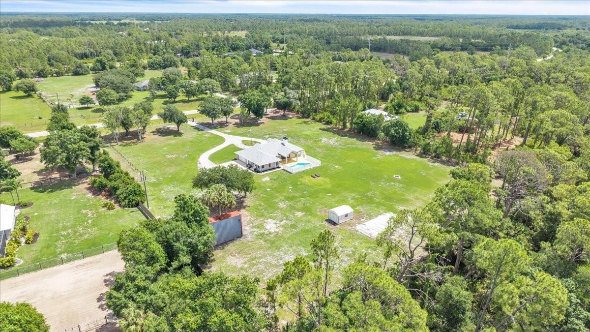 1383 TROPICAIRE BLVD, NORTH PORT, FL, 34286