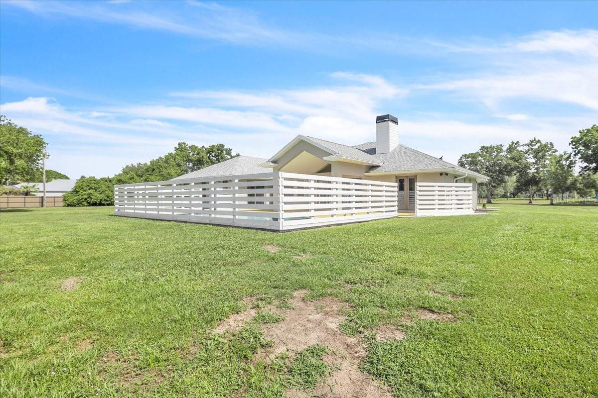 1383 TROPICAIRE BLVD, NORTH PORT, FL, 34286