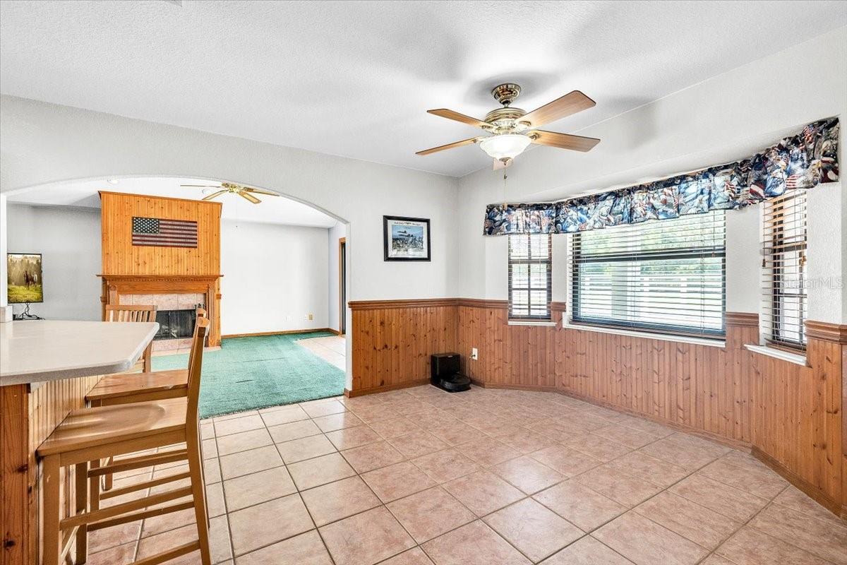 1383 TROPICAIRE BLVD, NORTH PORT, FL, 34286