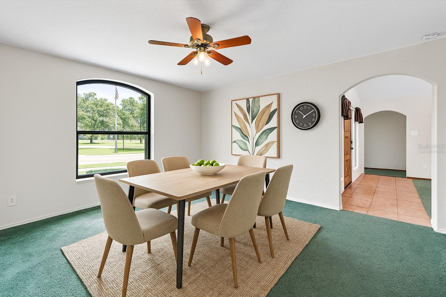 1383 TROPICAIRE BLVD, NORTH PORT, FL, 34286