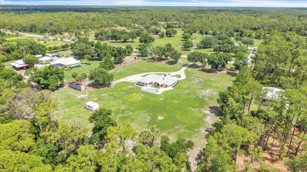 1383 TROPICAIRE BLVD, NORTH PORT, FL, 34286