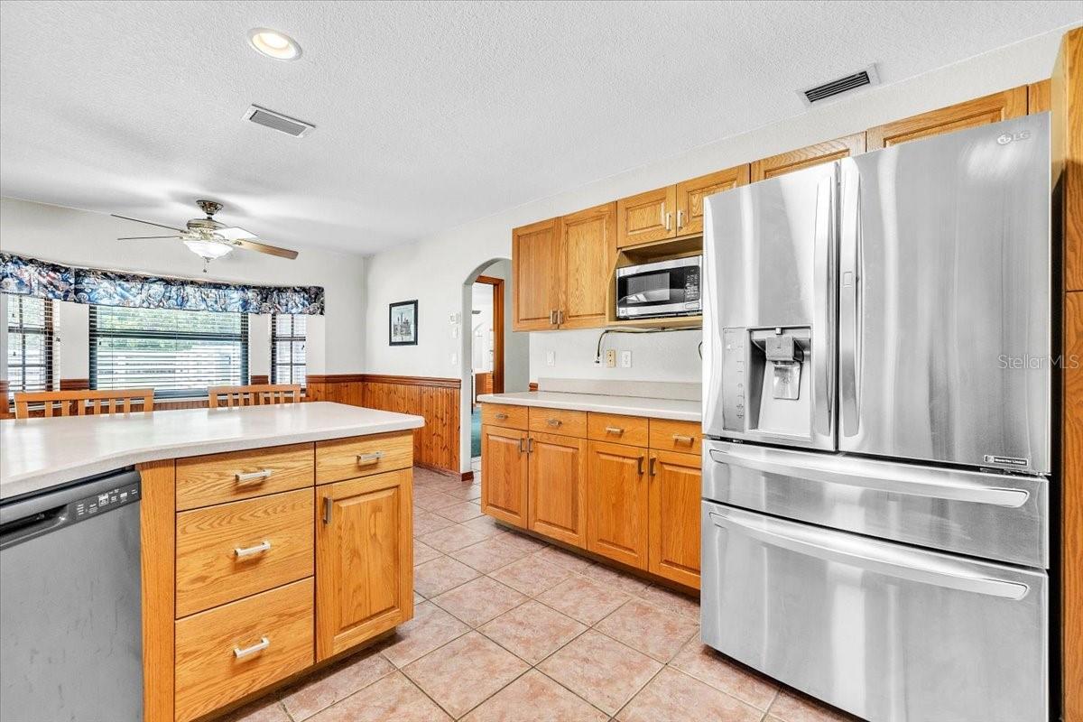 1383 TROPICAIRE BLVD, NORTH PORT, FL, 34286