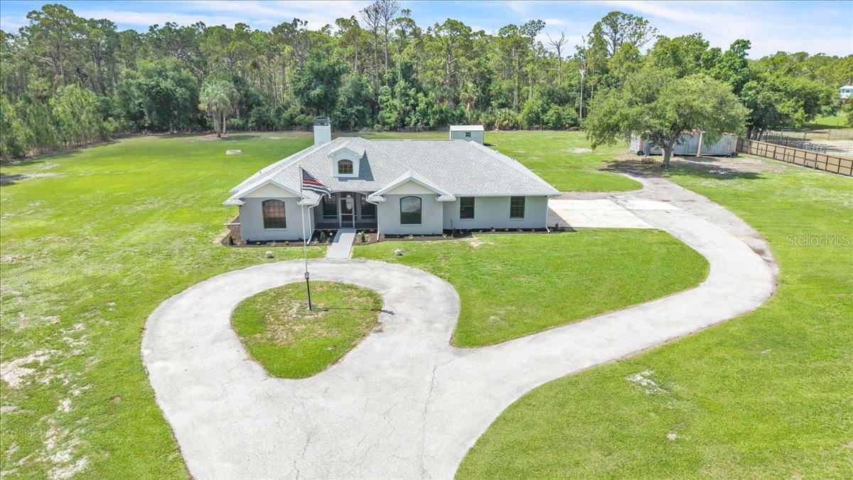 1383 TROPICAIRE BLVD, NORTH PORT, FL, 34286