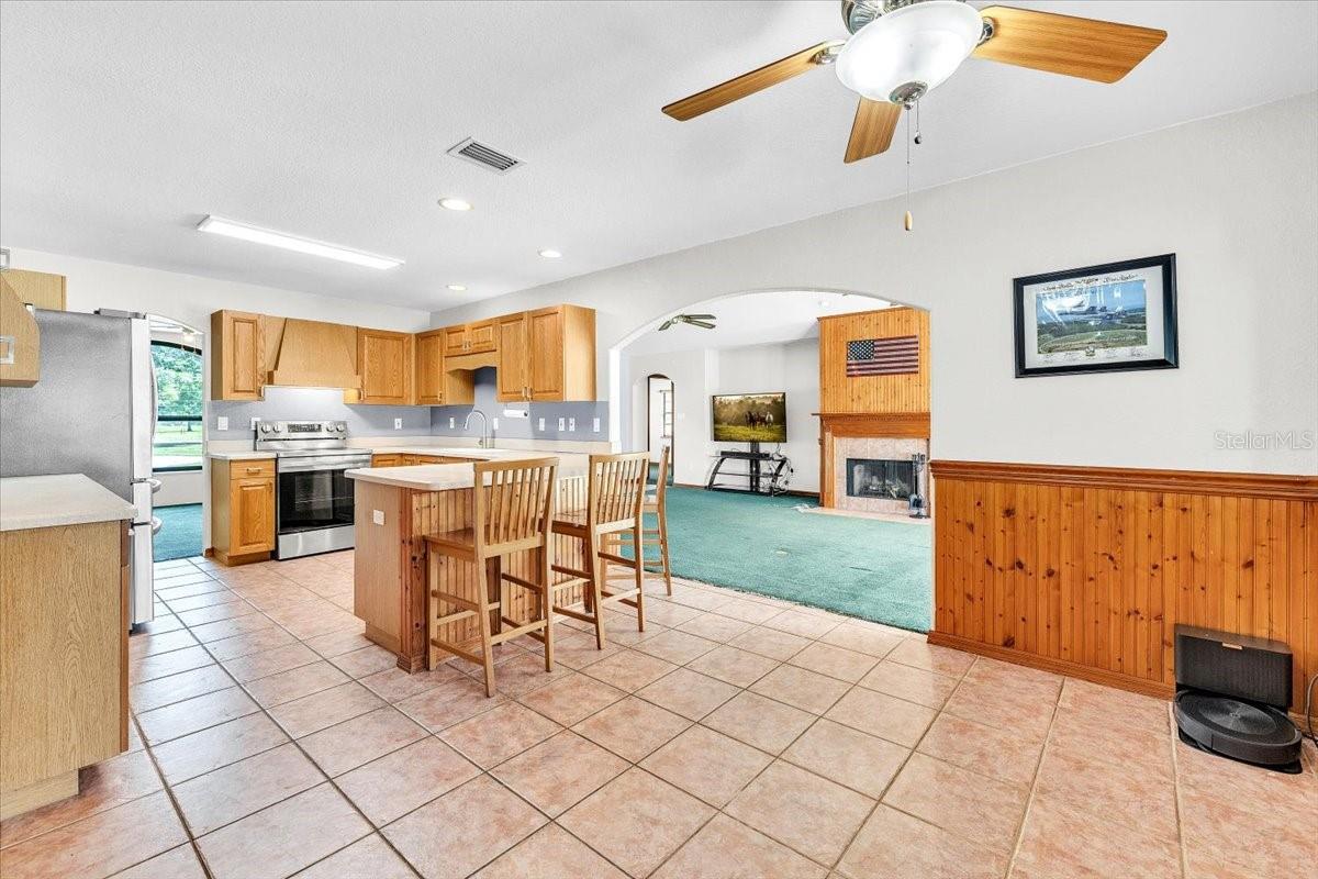 1383 TROPICAIRE BLVD, NORTH PORT, FL, 34286