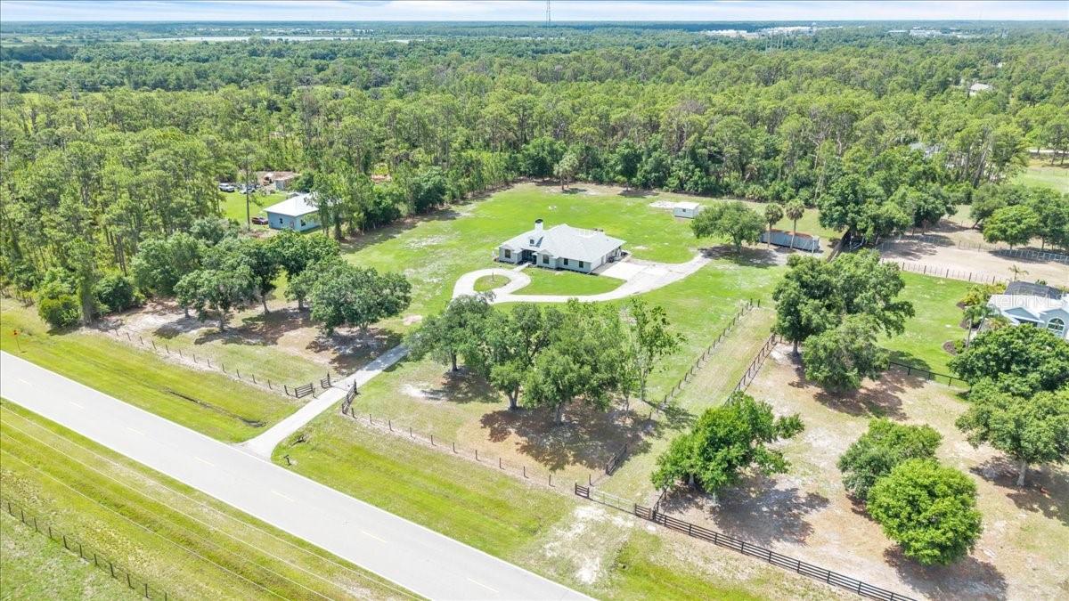 1383 TROPICAIRE BLVD, NORTH PORT, FL, 34286