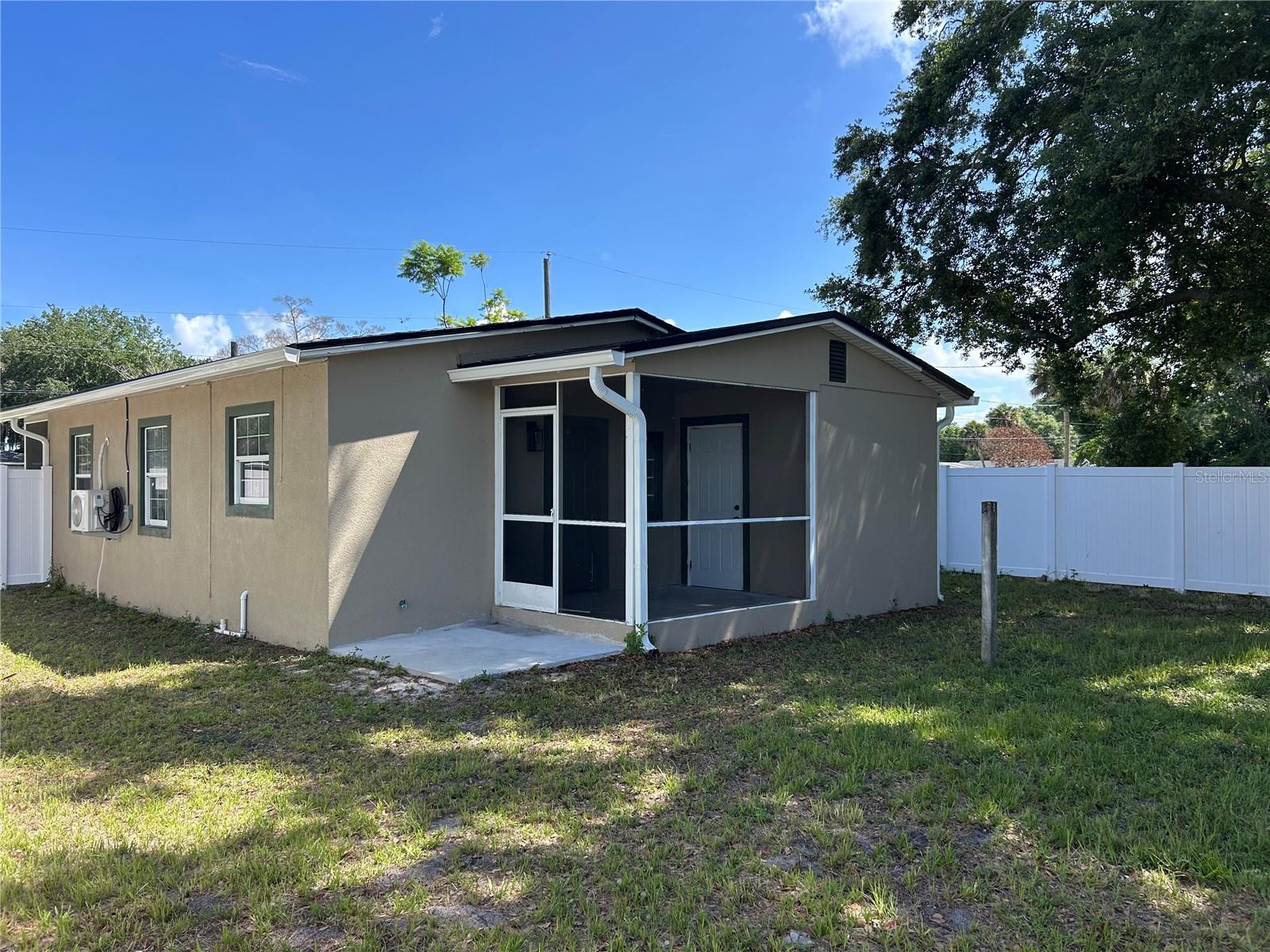 719 LUCKY ST, TITUSVILLE, FL, 32780