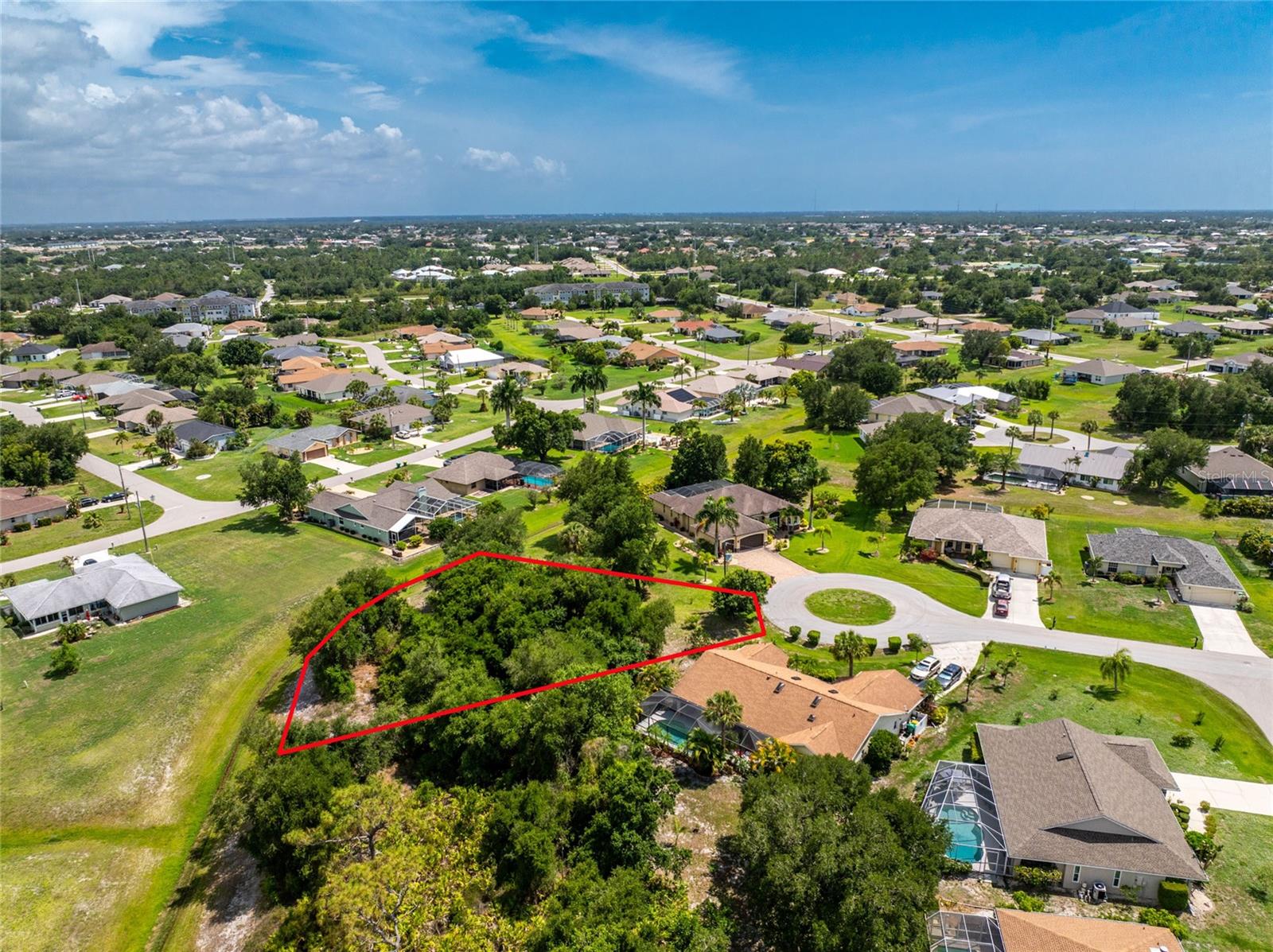 26176 MAMORA DR, PUNTA GORDA, FL, 33983
